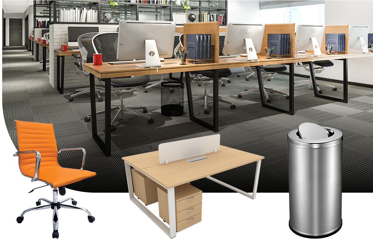 WriteBest Office Environment