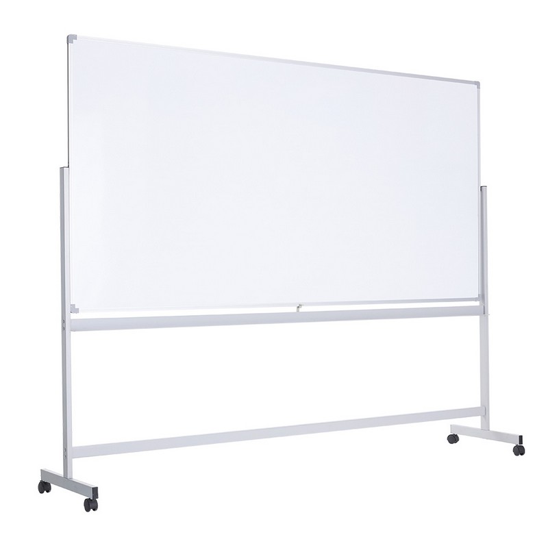 Double-Sided vs Single-Sided Whiteboard – Which Should You Choose?