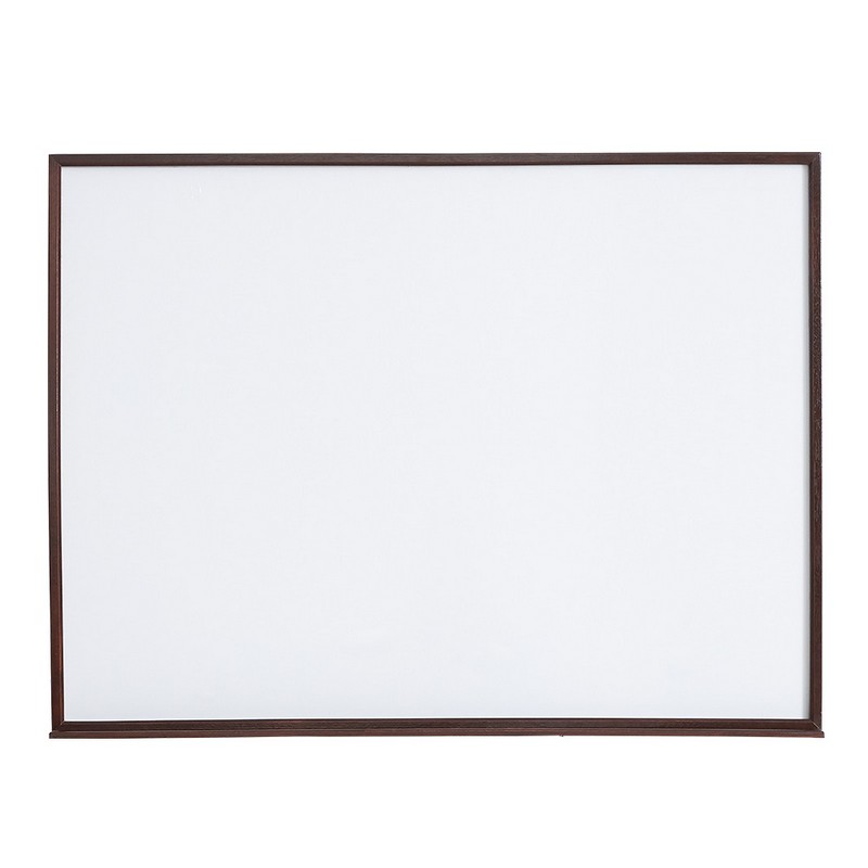 Magnetic vs Non-Magnetic Double-Sided Whiteboard