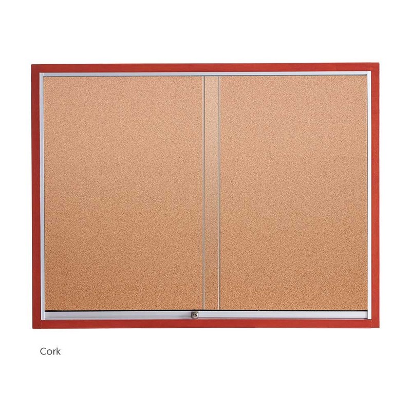 Top Features to Look for in a Notice Board (2025 Guide)