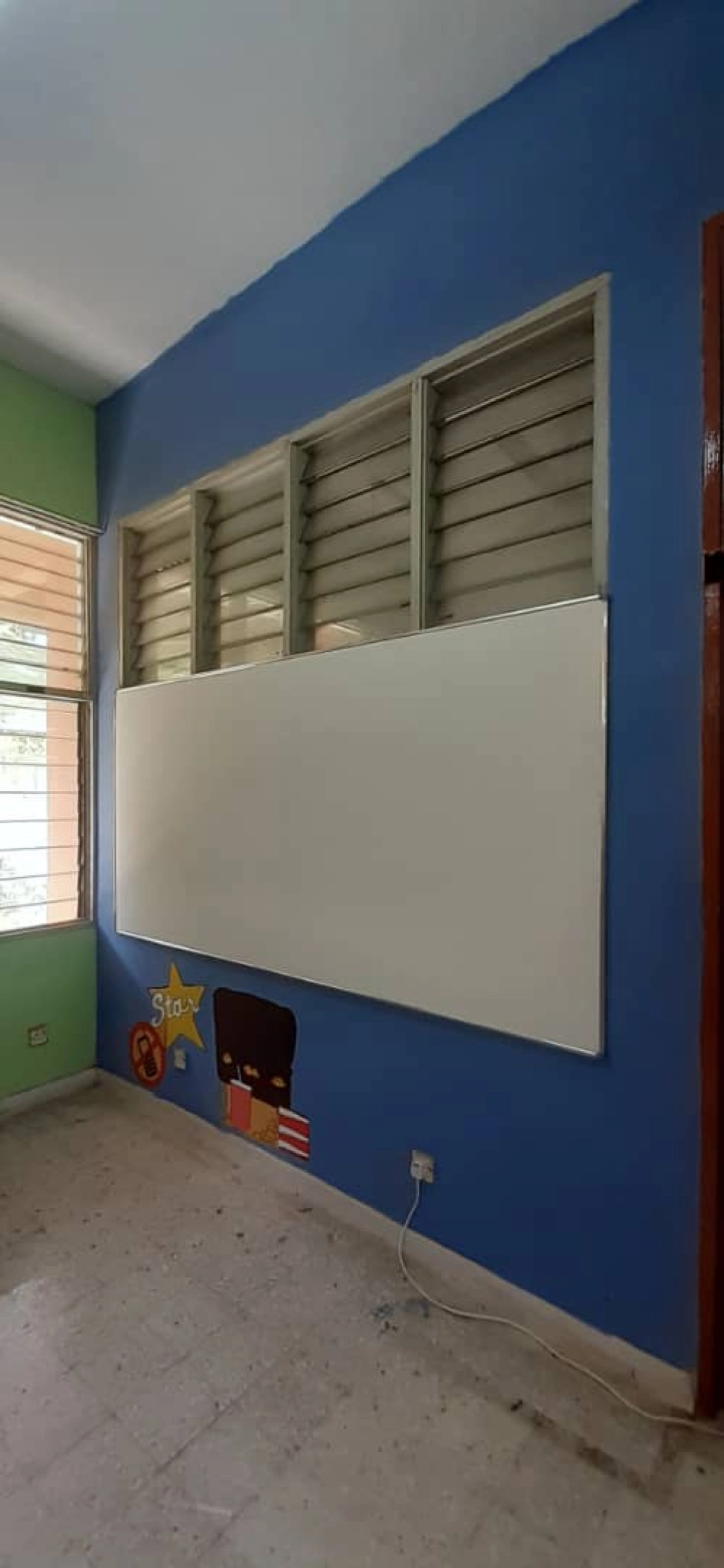 Best and Affordable Magnetic Whiteboard JB