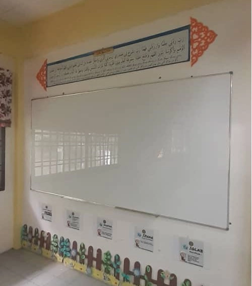 Best and Affordable Magnetic Whiteboard JB