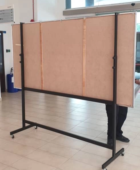 Pembekal Papan Putih Terbaik di Johor Bahru (JB): Tingkatkan Pejabat atau Bilik Darjah Anda dengan Produk Premium
