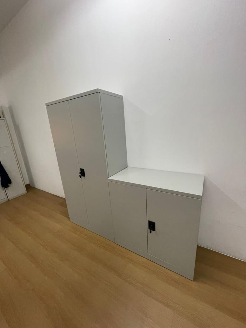 Office Steel Furniture Supplier Malaysia