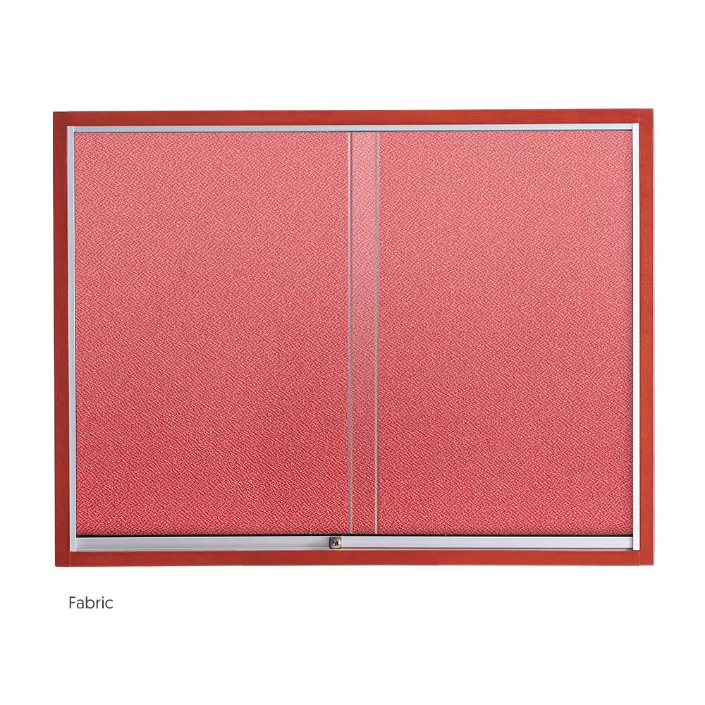 Factory Visual Management: Why You Need Heavy-Duty Notice Boards for Safety.