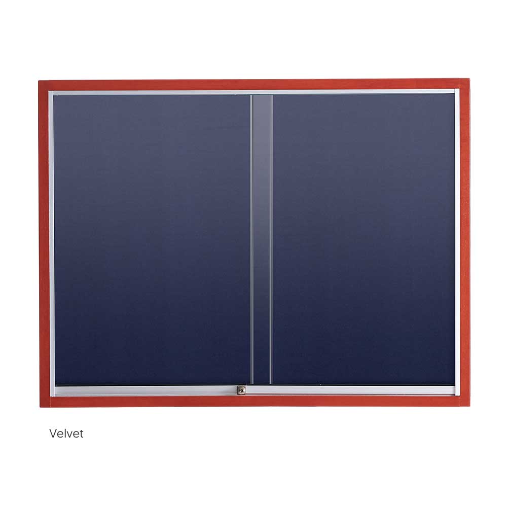 Factory Visual Management: Why You Need Heavy-Duty Notice Boards for Safety.