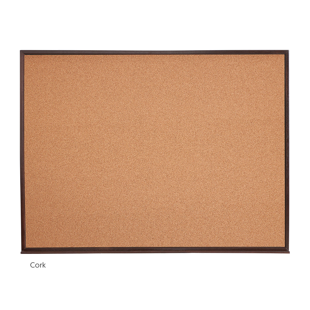 Factory Visual Management: Why You Need Heavy-Duty Notice Boards for Safety.