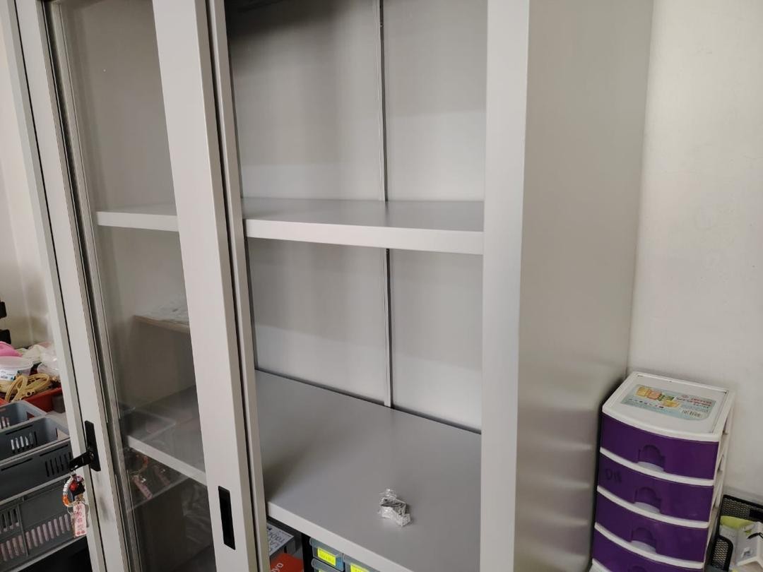 Office Steel Furniture Buying Checklist: Features, Materials & Durability