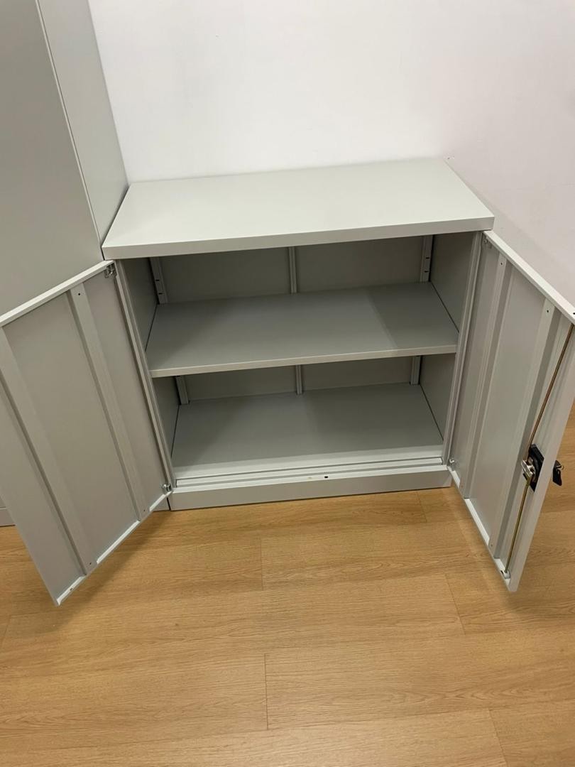 Office Steel Furniture Buying Checklist: Features, Materials & Durability