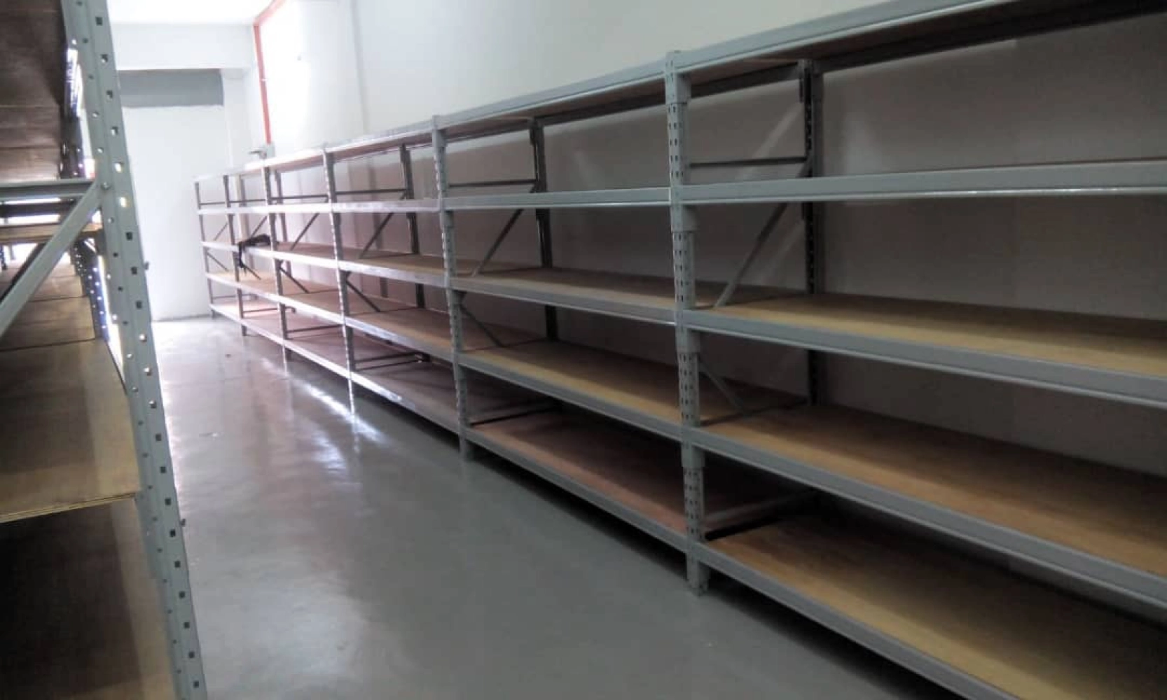 Office Steel Furniture Buying Checklist: Features, Materials & Durability