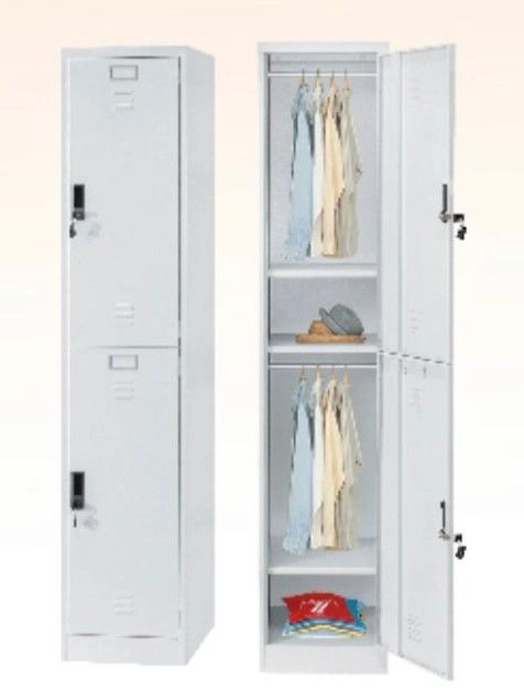 Office Steel Furniture Buying Checklist: Features, Materials & Durability