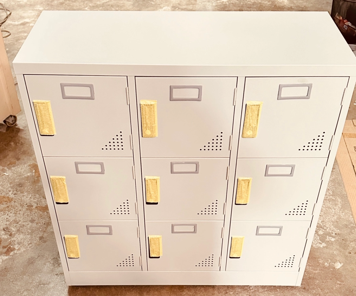 Office Steel Furniture Buying Checklist: Features, Materials & Durability