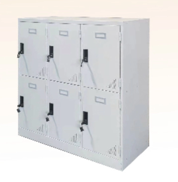 Office Steel Furniture Buying Checklist: Features, Materials & Durability