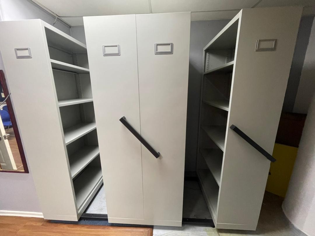 Office Steel Furniture Buying Checklist: Features, Materials & Durability