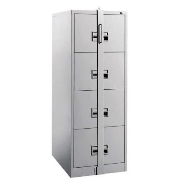 Durable Steel Filing Cabinets: What Buyers Need to Know