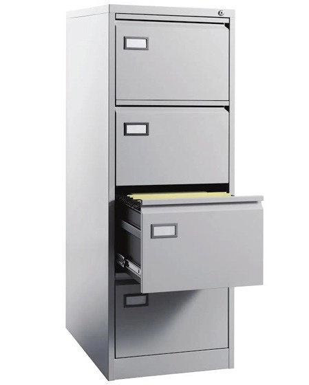 Durable Steel Filing Cabinets: What Buyers Need to Know