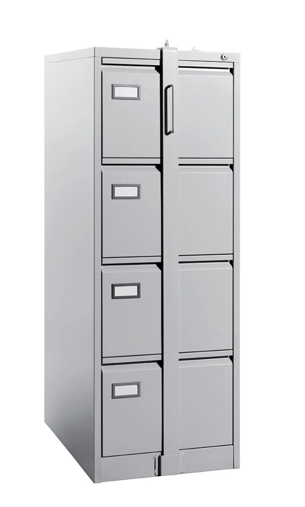 Durable Steel Filing Cabinets: What Buyers Need to Know