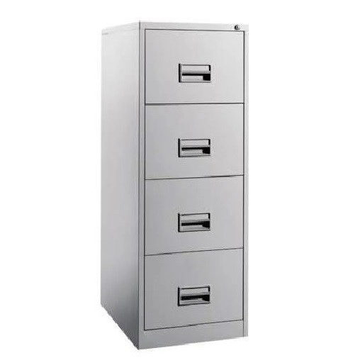 Durable Steel Filing Cabinets: What Buyers Need to Know