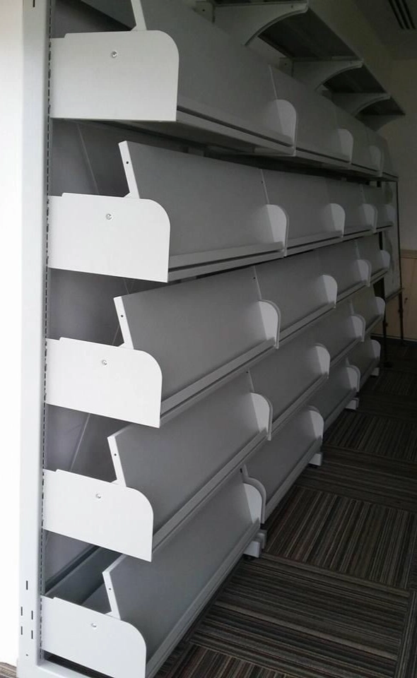 Maintenance Tips for Long-Lasting Steel Office Furniture