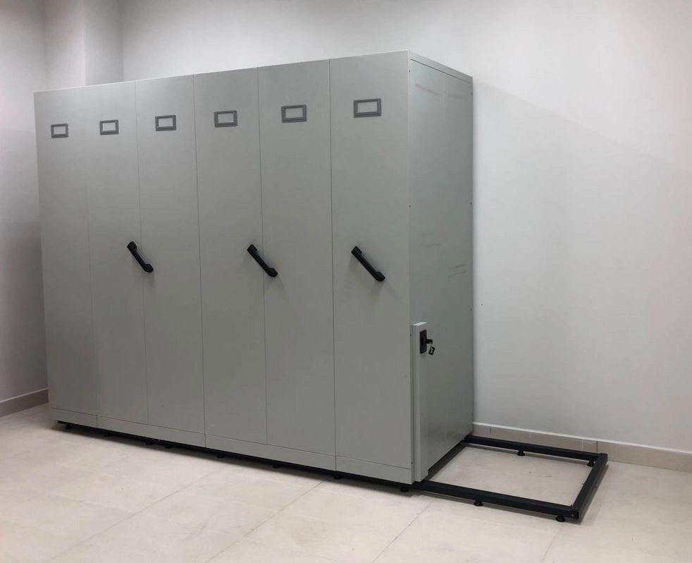 Maintenance Tips for Long-Lasting Steel Office Furniture