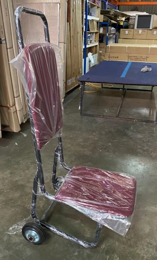 Maintenance Tips for Long-Lasting Steel Office Furniture