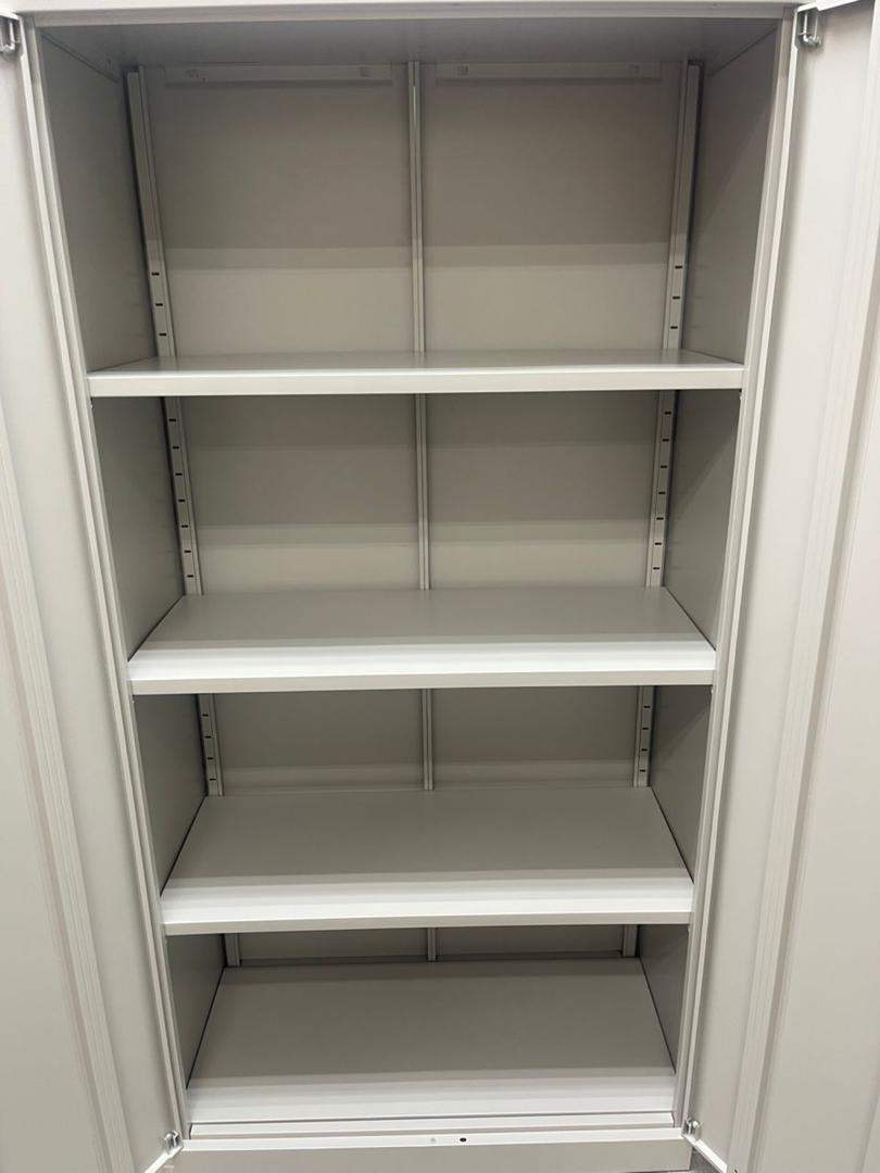 Reliable Office Steel Furniture Distributor Johor Bahru (JB) Malaysia
