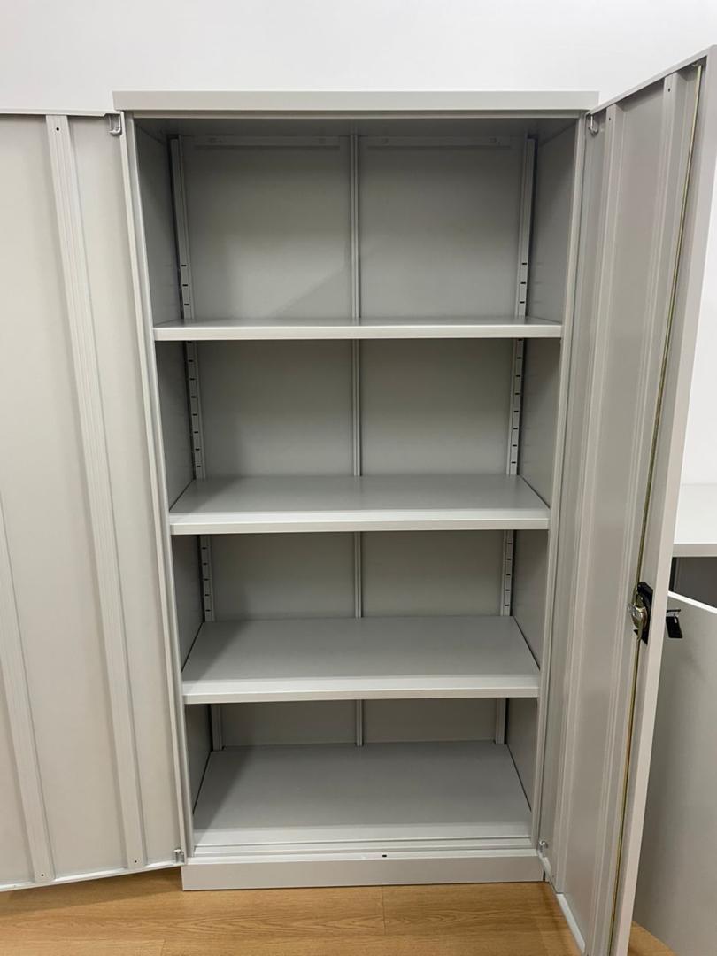 Reliable Office Steel Furniture Distributor Johor Bahru (JB) Malaysia