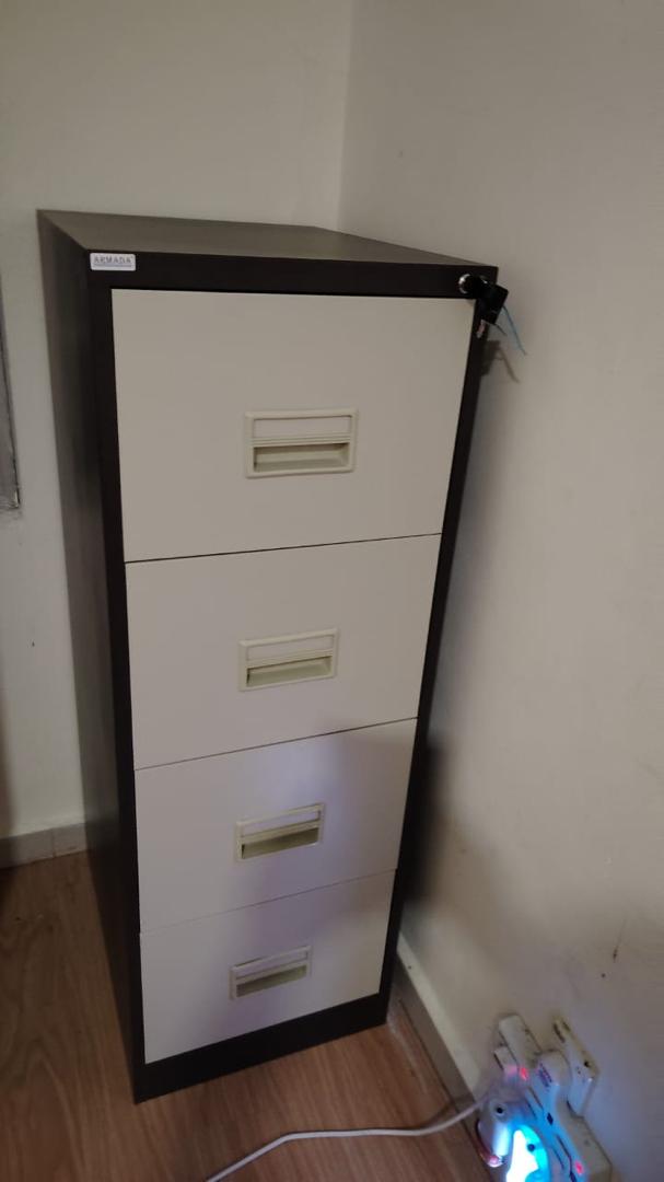 Reliable Office Steel Furniture Distributor Johor Bahru (JB) Malaysia