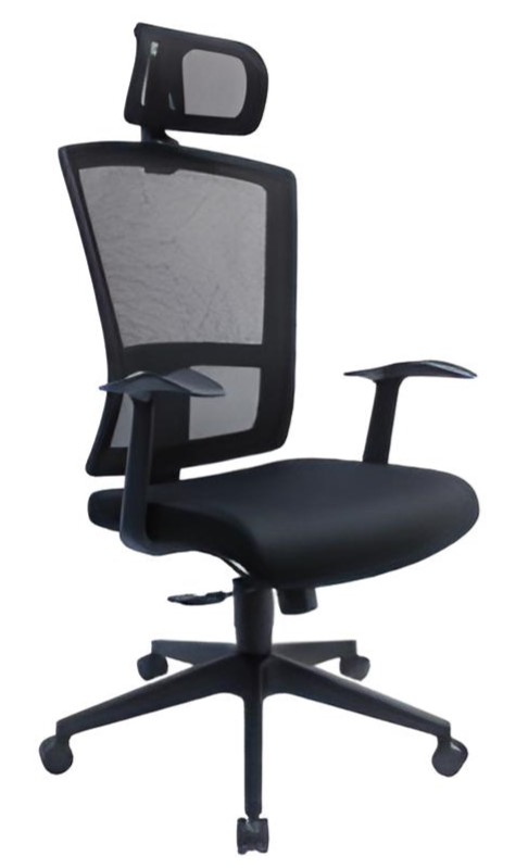 Top Choice Office Chair Supplier for Companies in Johor Bahru (JB) Malaysia