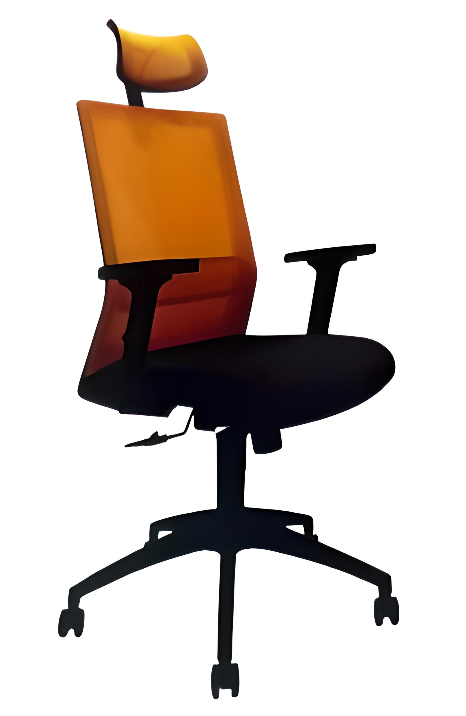 Top Choice Office Chair Supplier for Companies in Johor Bahru (JB) Malaysia