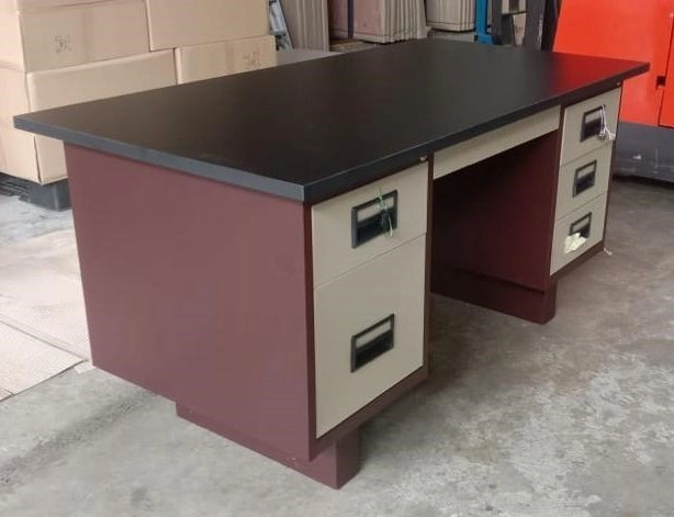 Premium Office Steel Furniture Supplier in Johor Bahru (JB), Malaysia for Modern Workspaces