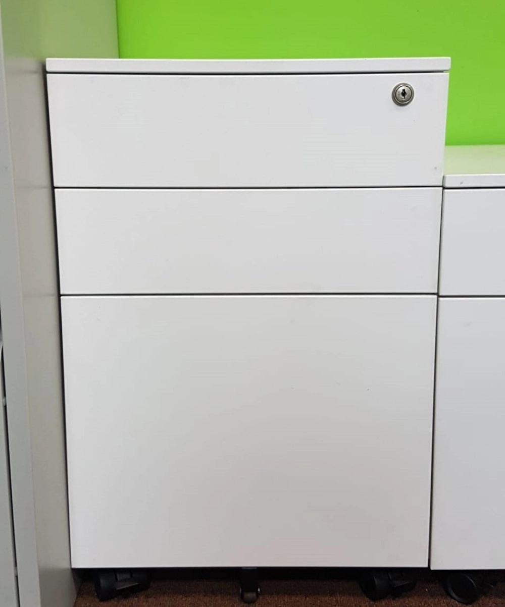 Premium Office Steel Furniture Supplier in Johor Bahru (JB), Malaysia for Modern Workspaces