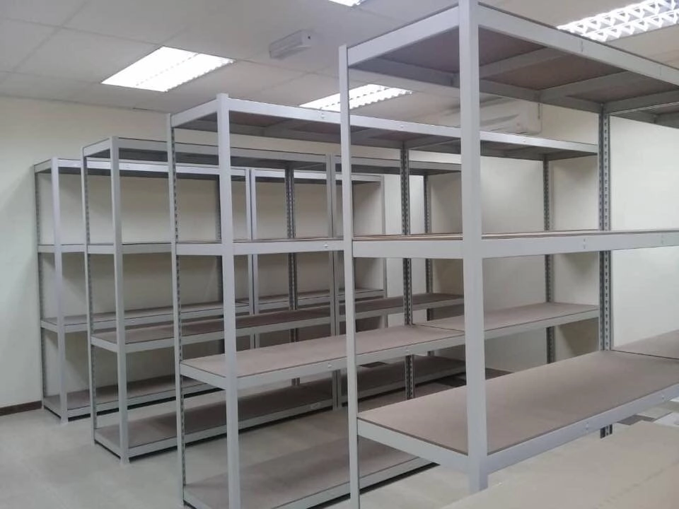 Premium Office Steel Furniture Supplier in Johor Bahru (JB), Malaysia for Modern Workspaces