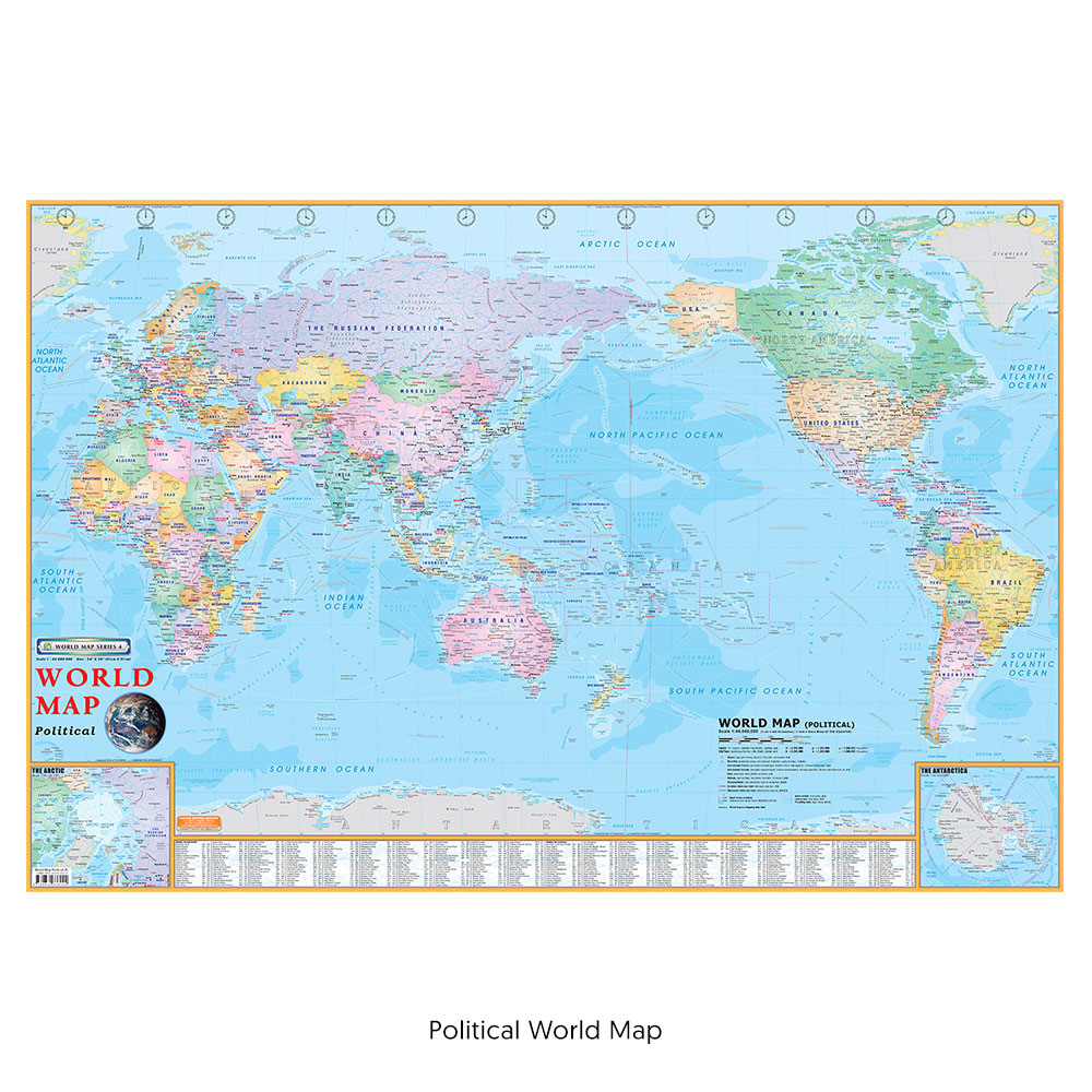 Maps