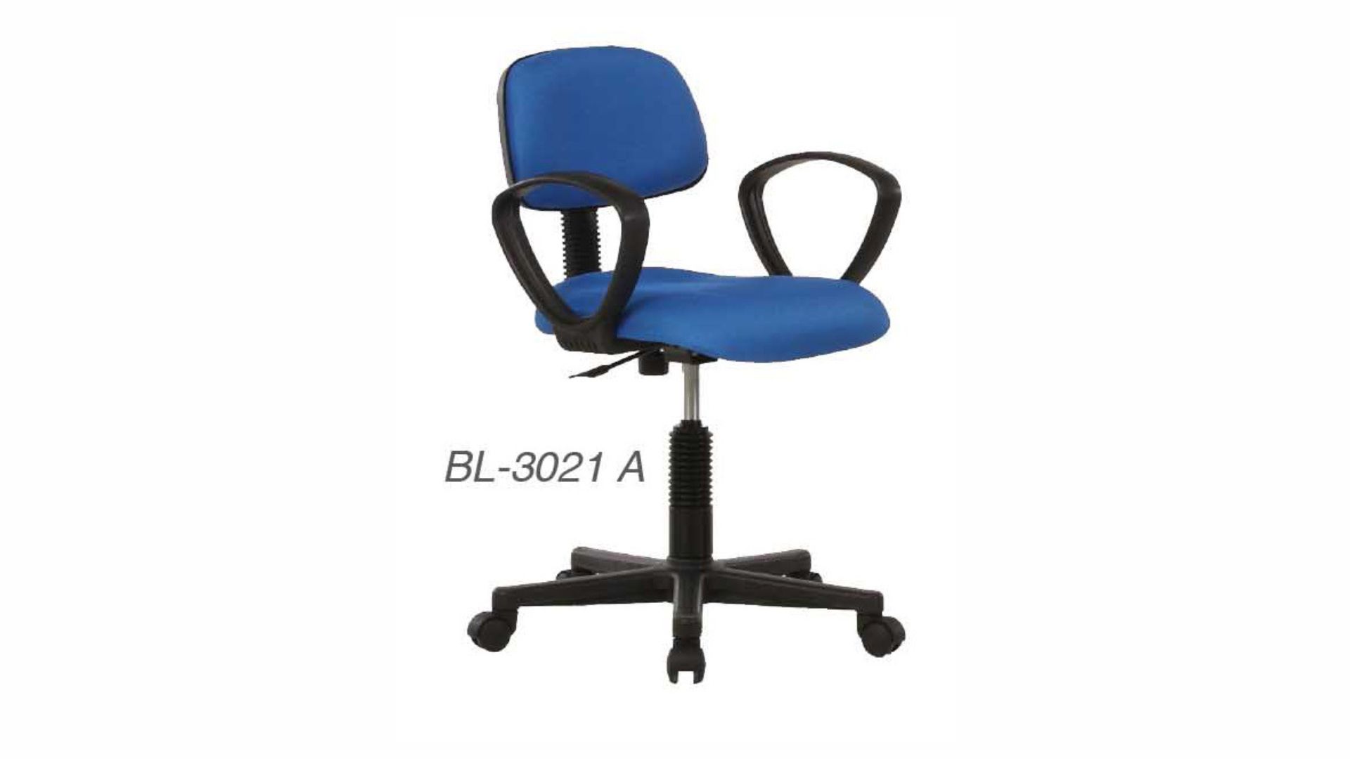 Budget Seating-Low Back