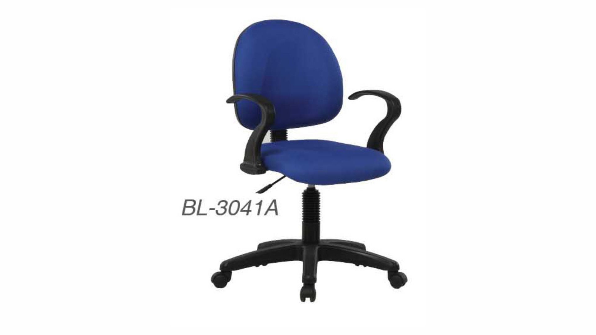 Budget Seating-Medium Back