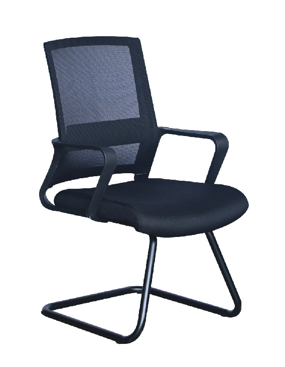 Mesh Chair-Visitor