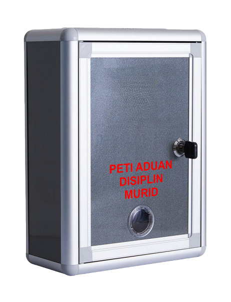 Custom Made Acyclic Box